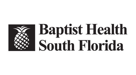 Baptist Health South Florida - Relebrand
